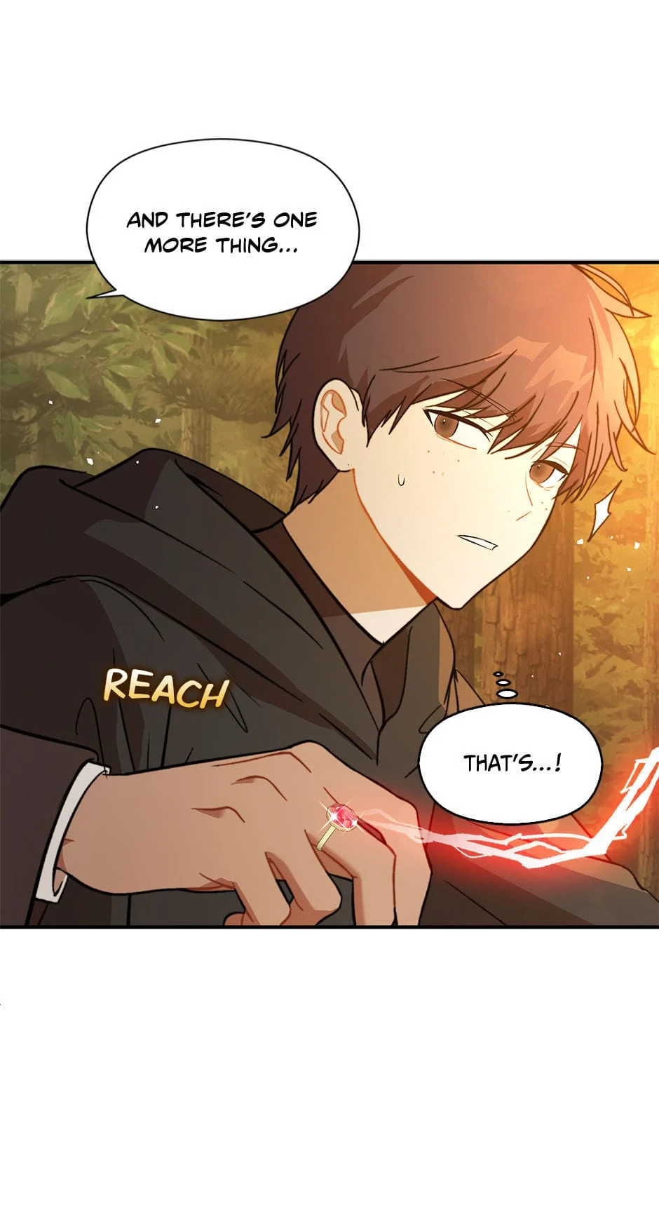 I Didn’t Mean to Seduce the Male Lead Chapter 59 252 8b
