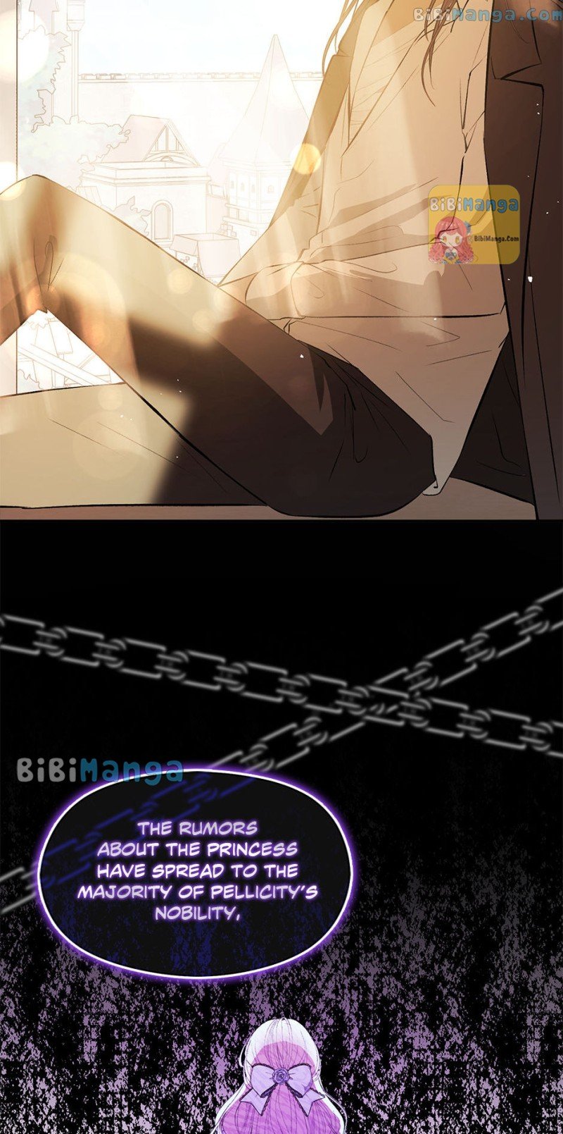 I Didn’t Mean to Seduce the Male Lead Chapter 60 263 13b