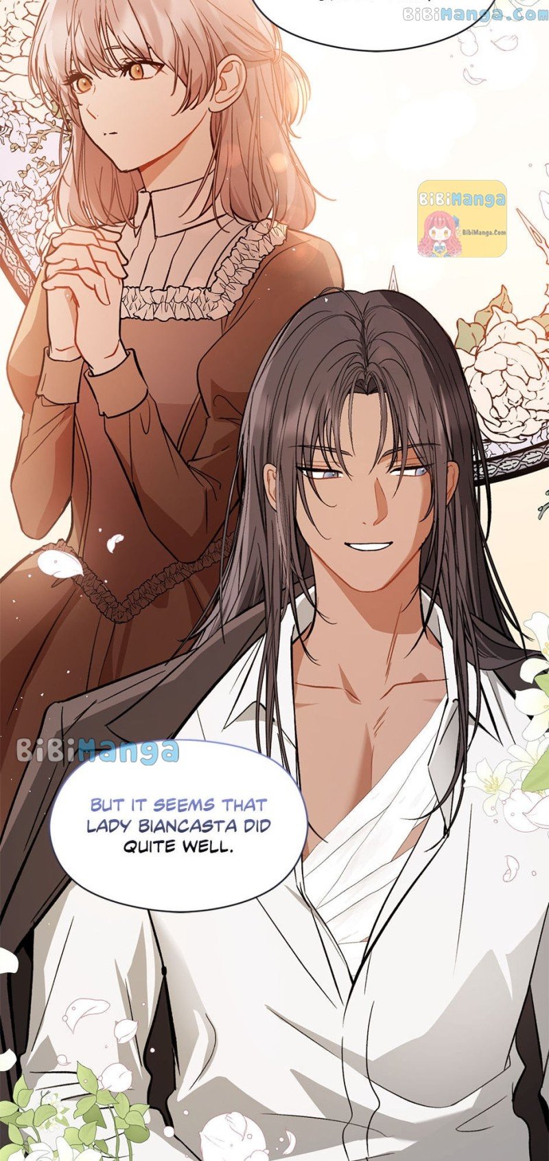 I Didn’t Mean to Seduce the Male Lead Chapter 60 266 16a