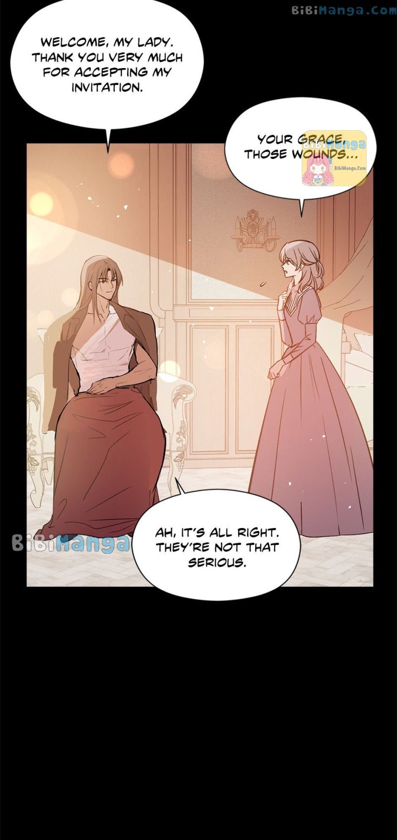 I Didn’t Mean to Seduce the Male Lead Chapter 60 270 20c