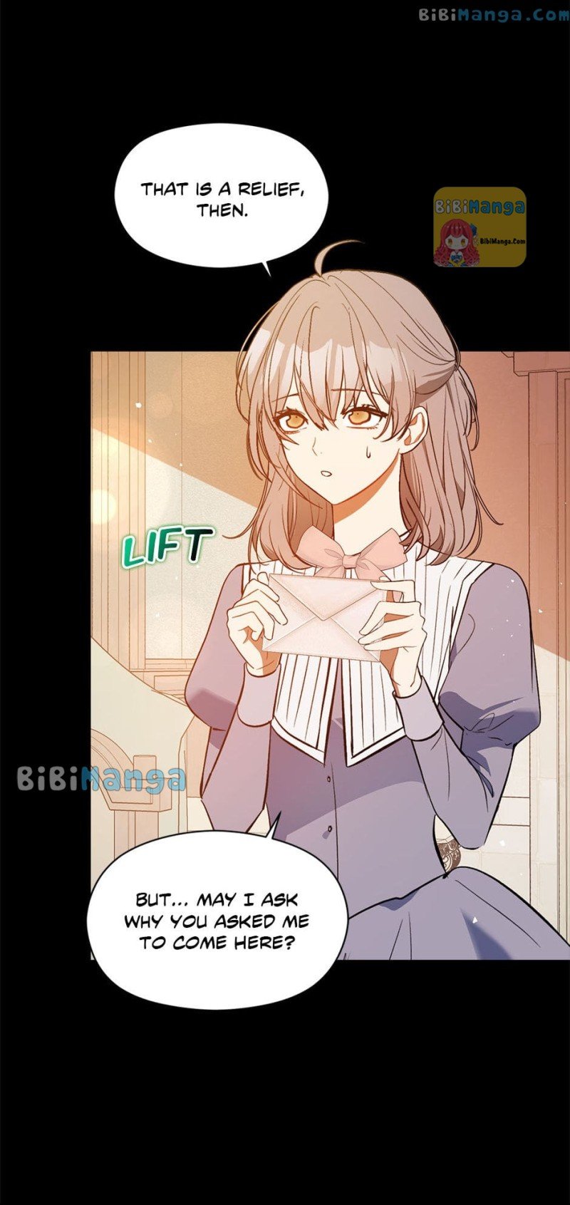 I Didn’t Mean to Seduce the Male Lead Chapter 60 271 21b
