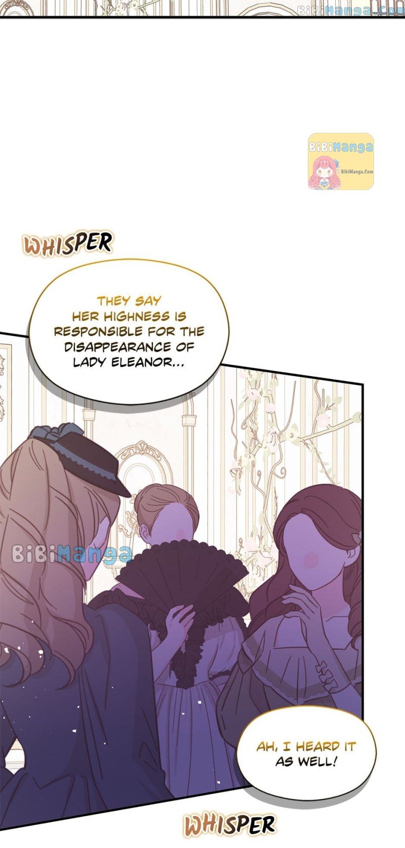 I Didn’t Mean to Seduce the Male Lead Chapter 60 252 2b
