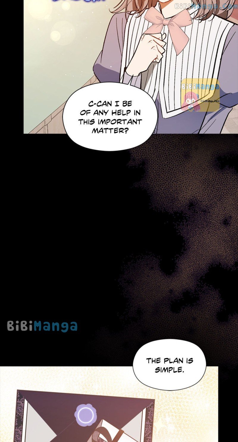 I Didn’t Mean to Seduce the Male Lead Chapter 60 280 30b
