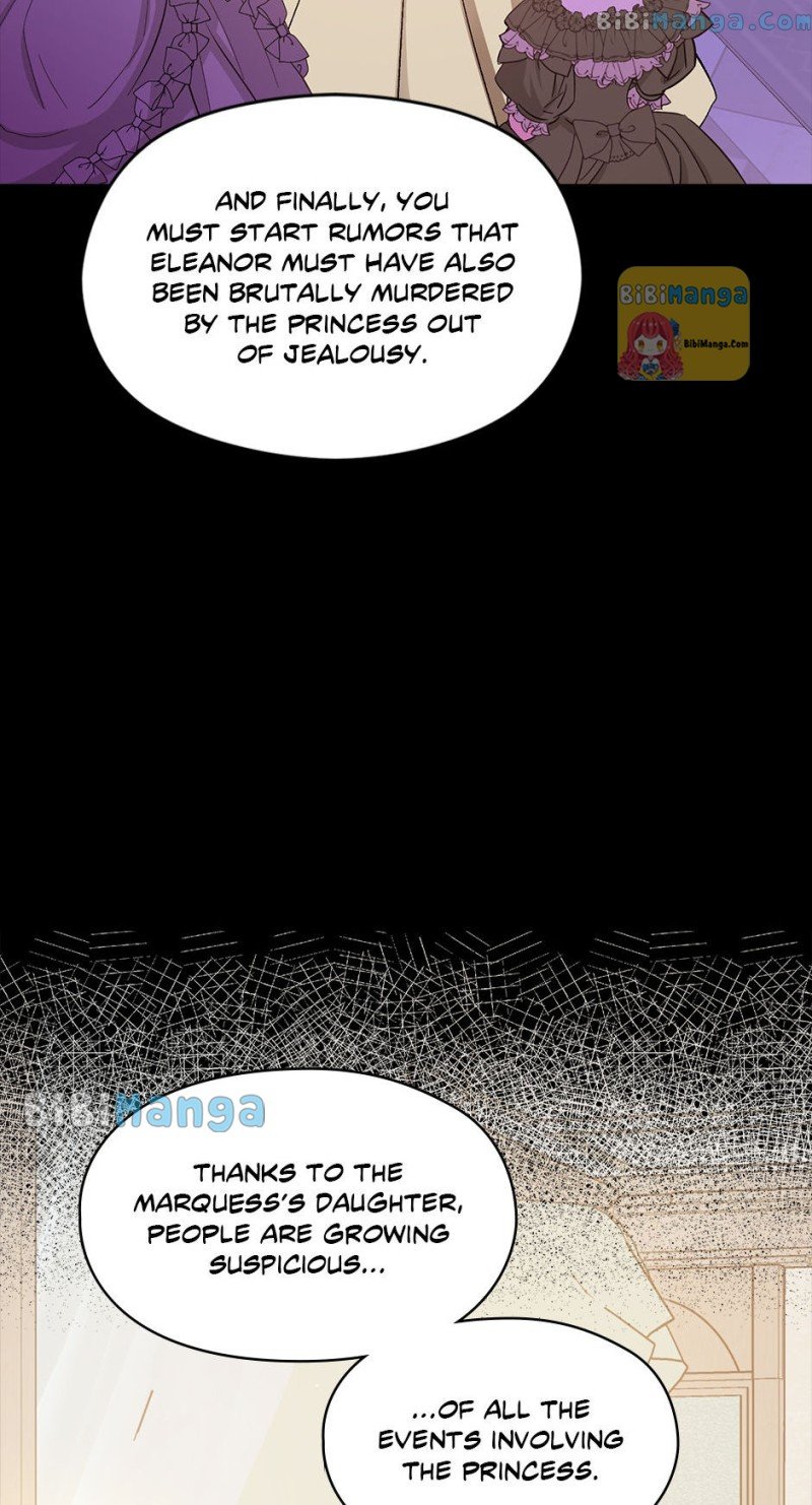 I Didn’t Mean to Seduce the Male Lead Chapter 60 283 33c