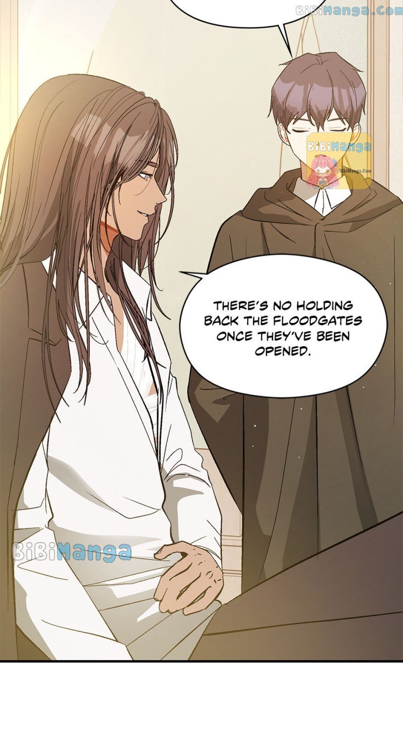 I Didn’t Mean to Seduce the Male Lead Chapter 60 284 34b