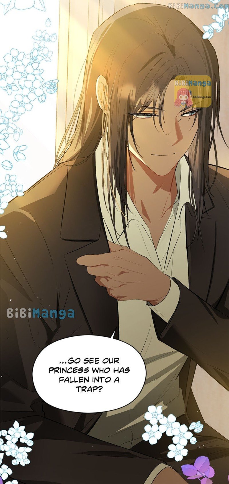 I Didn’t Mean to Seduce the Male Lead Chapter 60 286 36b