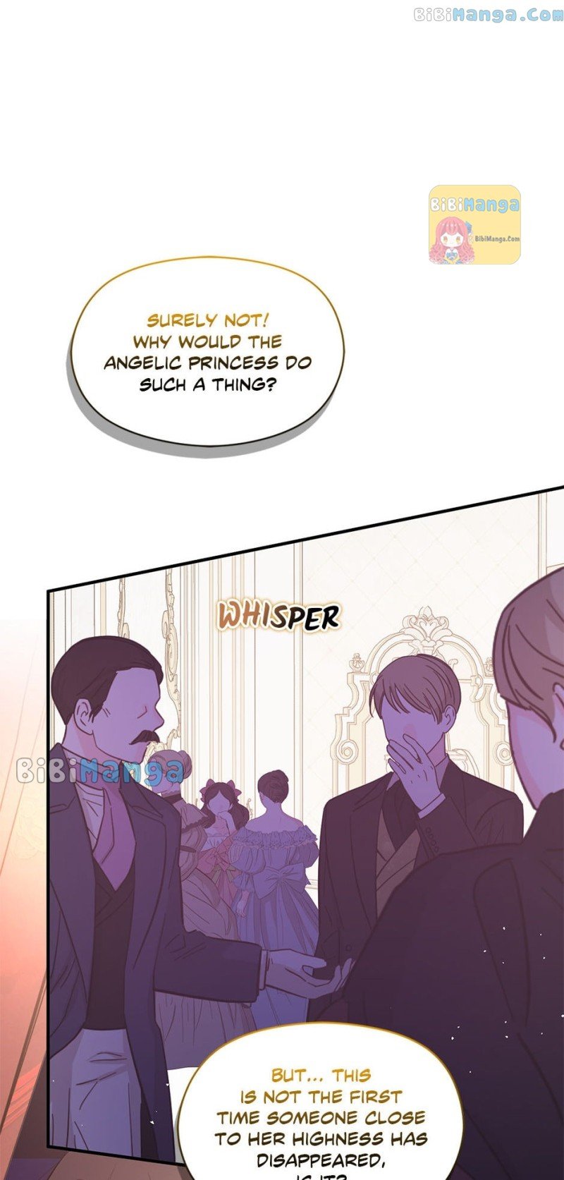 I Didn’t Mean to Seduce the Male Lead Chapter 60 253 3a