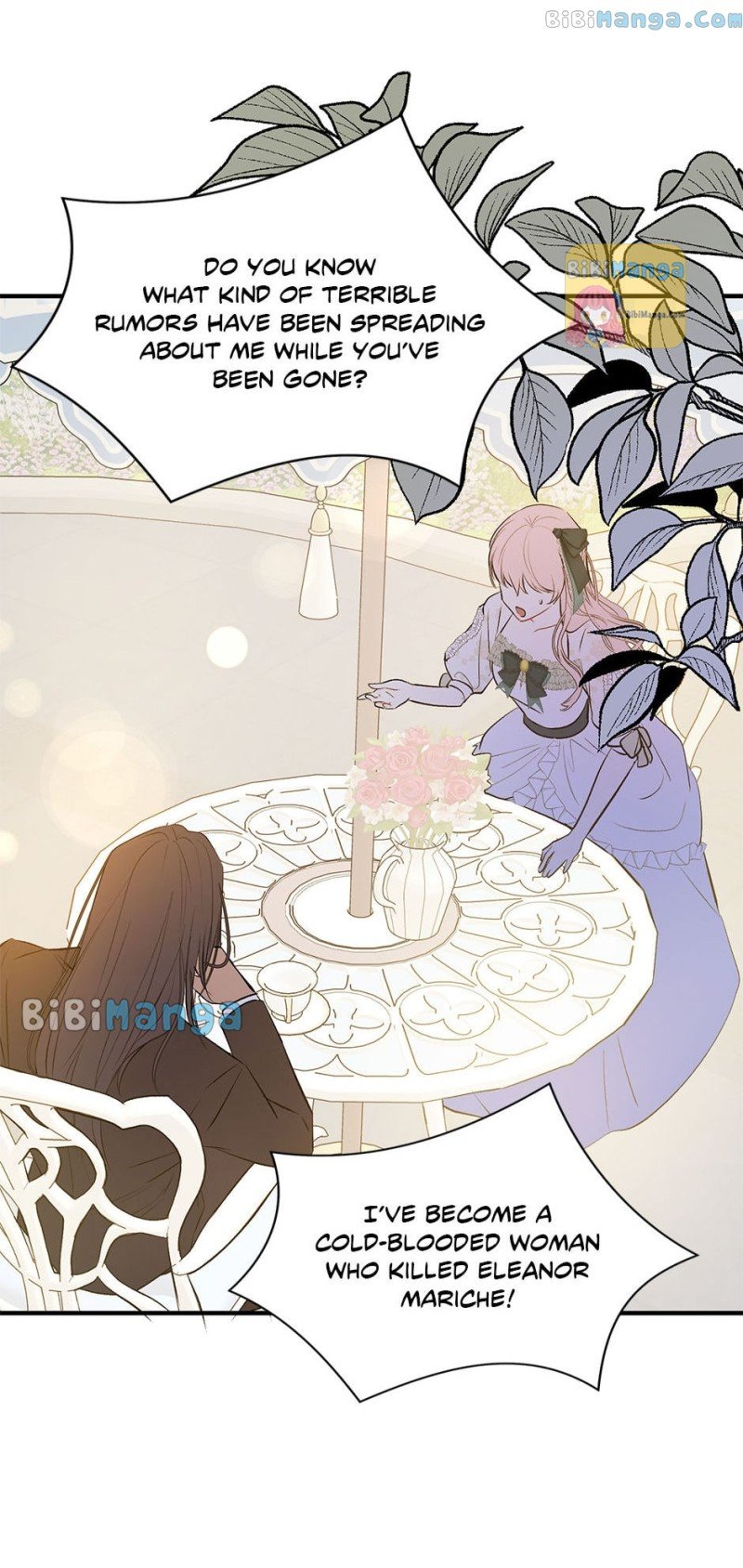 I Didn’t Mean to Seduce the Male Lead Chapter 60 290 40