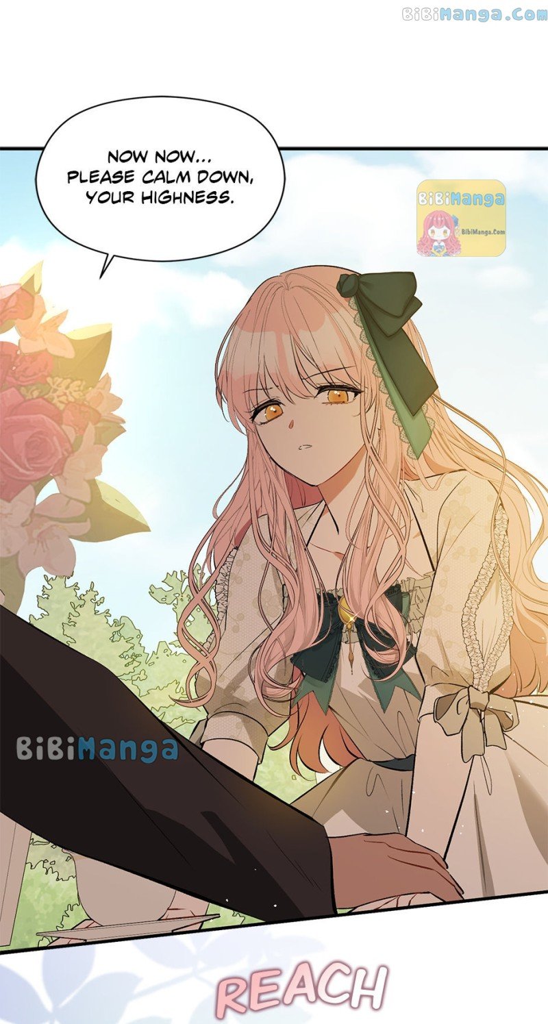 I Didn’t Mean to Seduce the Male Lead Chapter 60 291 41b
