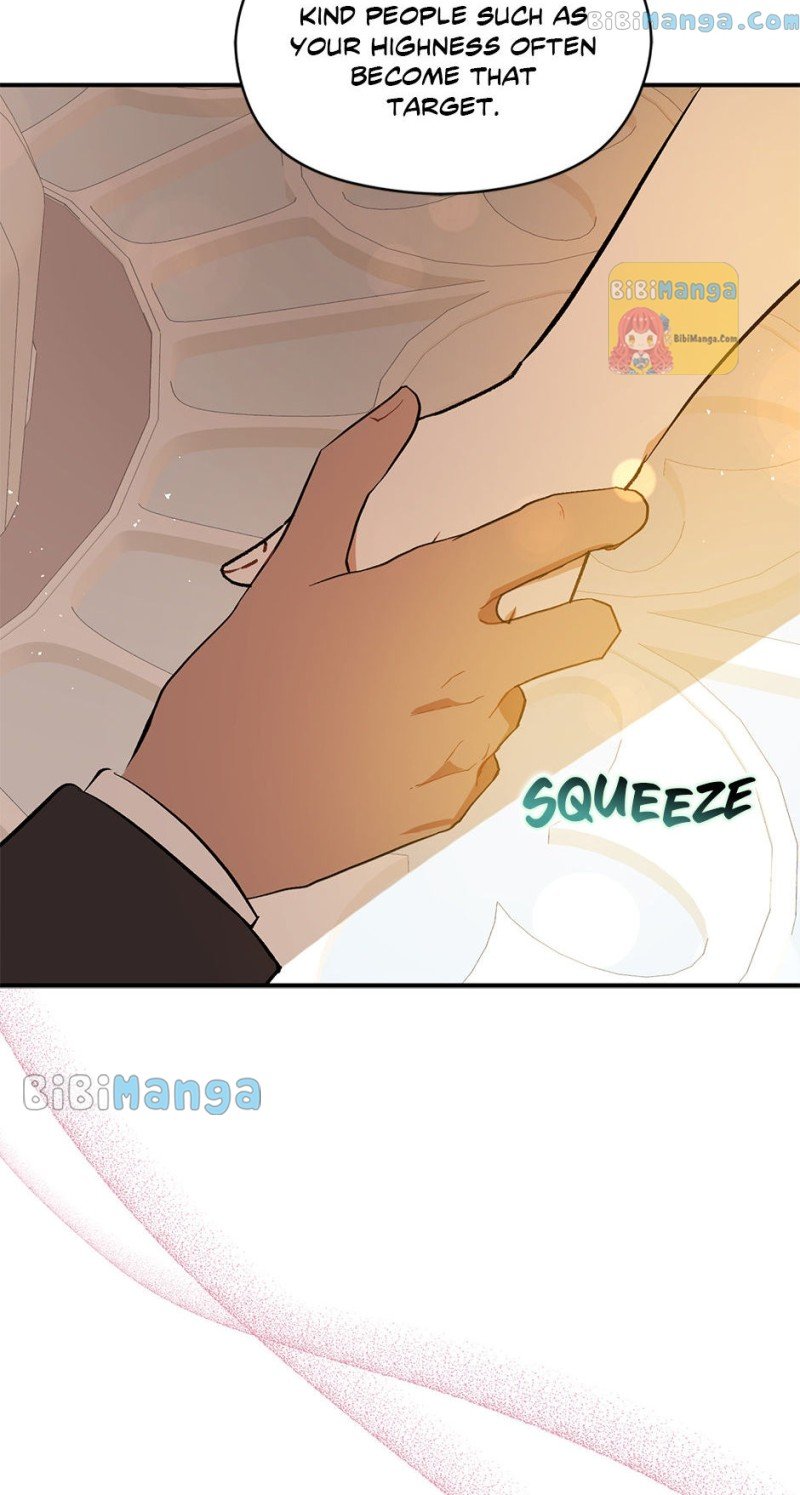 I Didn’t Mean to Seduce the Male Lead Chapter 60 295 45