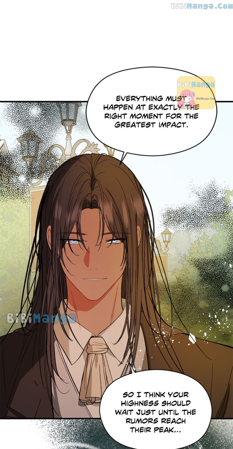 I Didn’t Mean to Seduce the Male Lead Chapter 60 298 48b