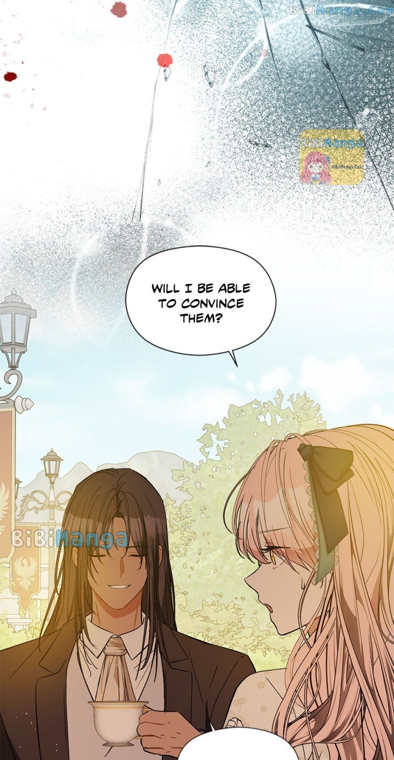 I Didn’t Mean to Seduce the Male Lead Chapter 60 300 50d