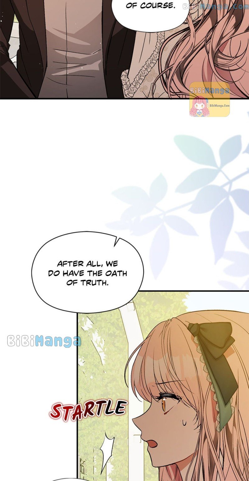 I Didn’t Mean to Seduce the Male Lead Chapter 60 301 51c
