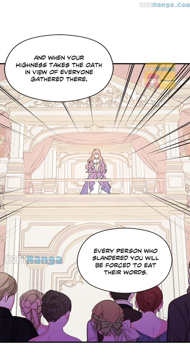 I Didn’t Mean to Seduce the Male Lead Chapter 60 305 55c