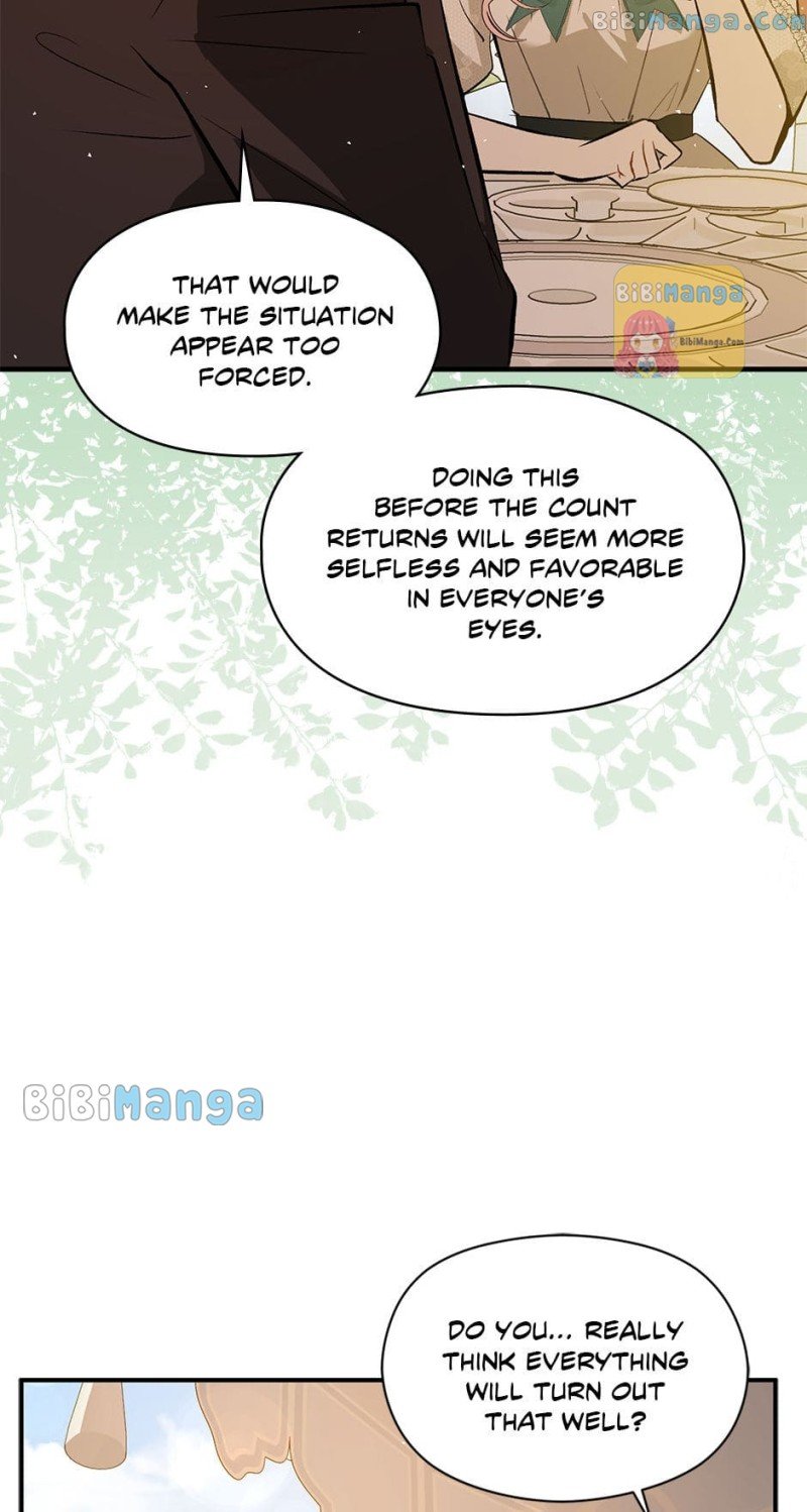 I Didn’t Mean to Seduce the Male Lead Chapter 60 307 57