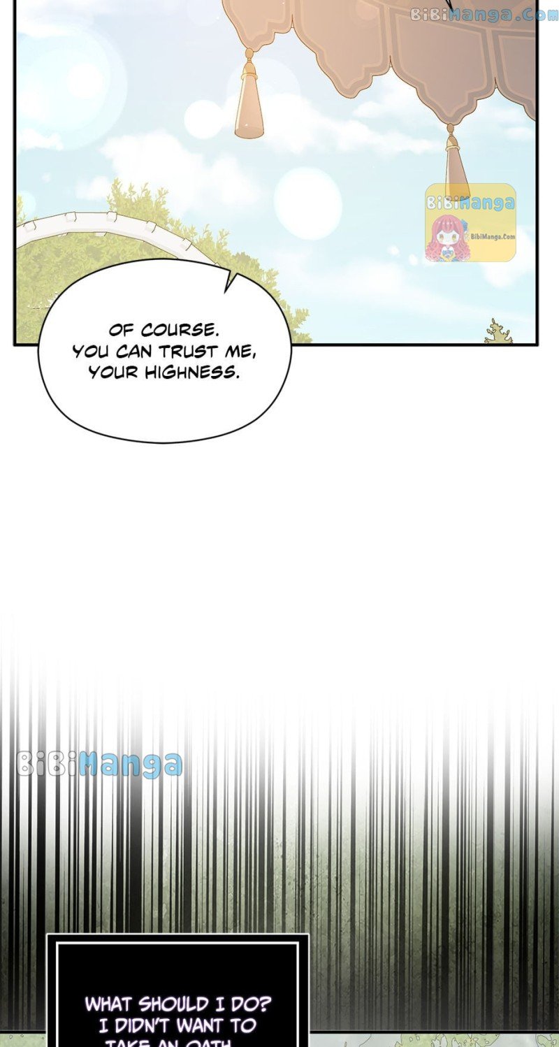I Didn’t Mean to Seduce the Male Lead Chapter 60 308 58a