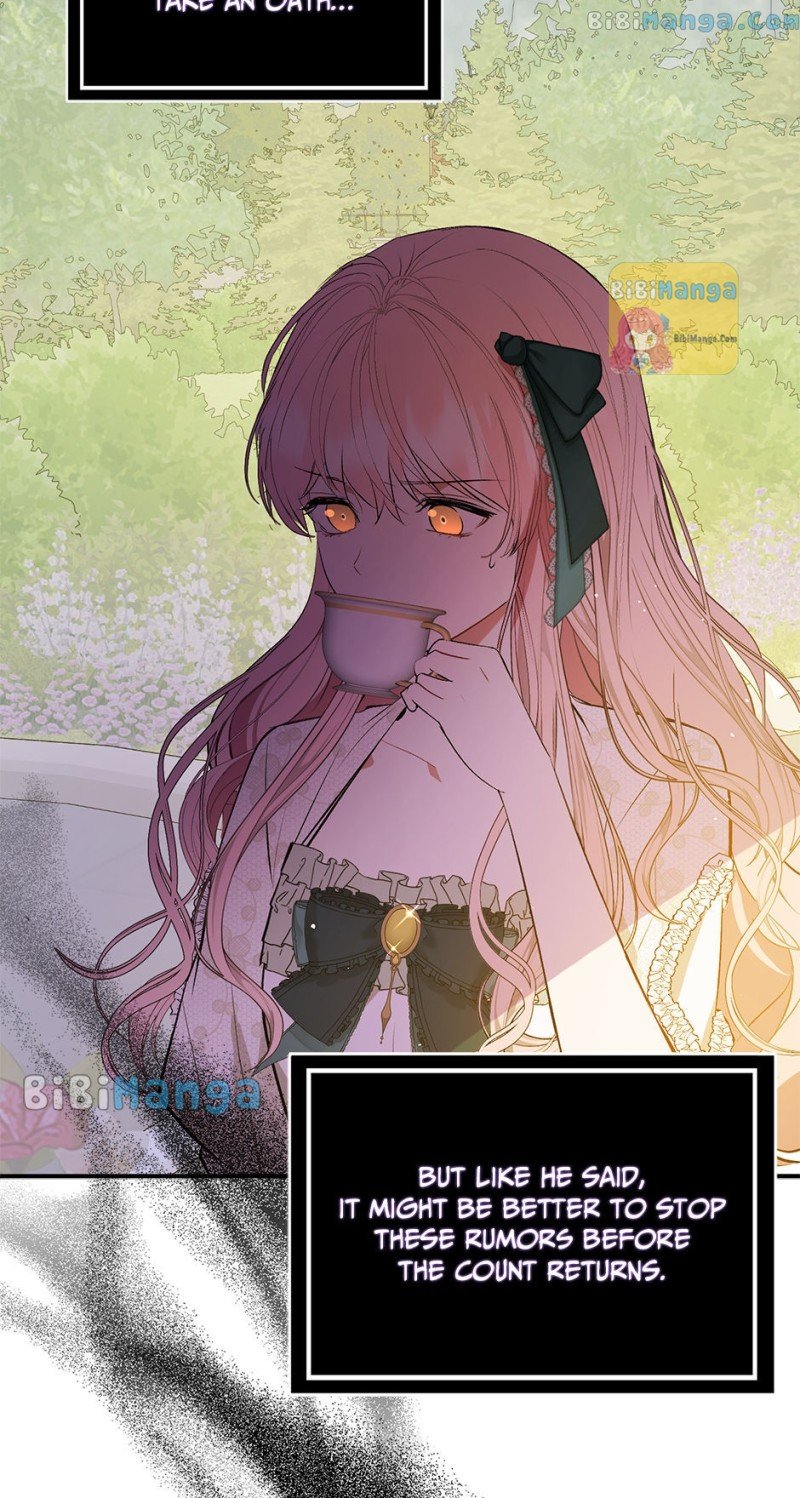 I Didn’t Mean to Seduce the Male Lead Chapter 60 309 59d