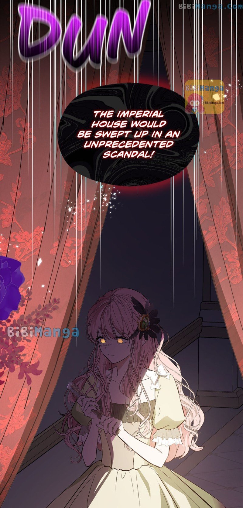 I Didn’t Mean to Seduce the Male Lead Chapter 60 255 5c