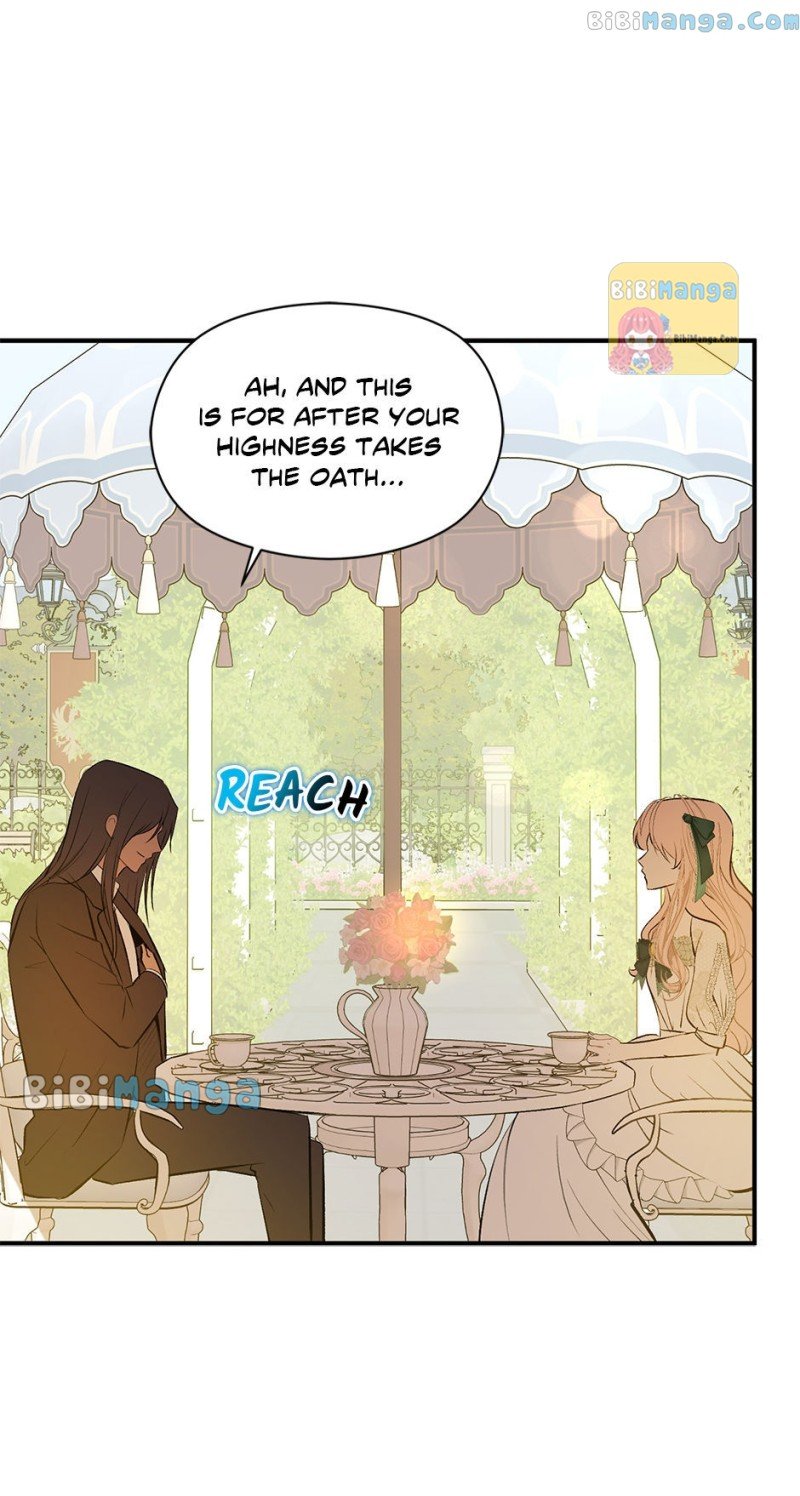 I Didn’t Mean to Seduce the Male Lead Chapter 60 311 61