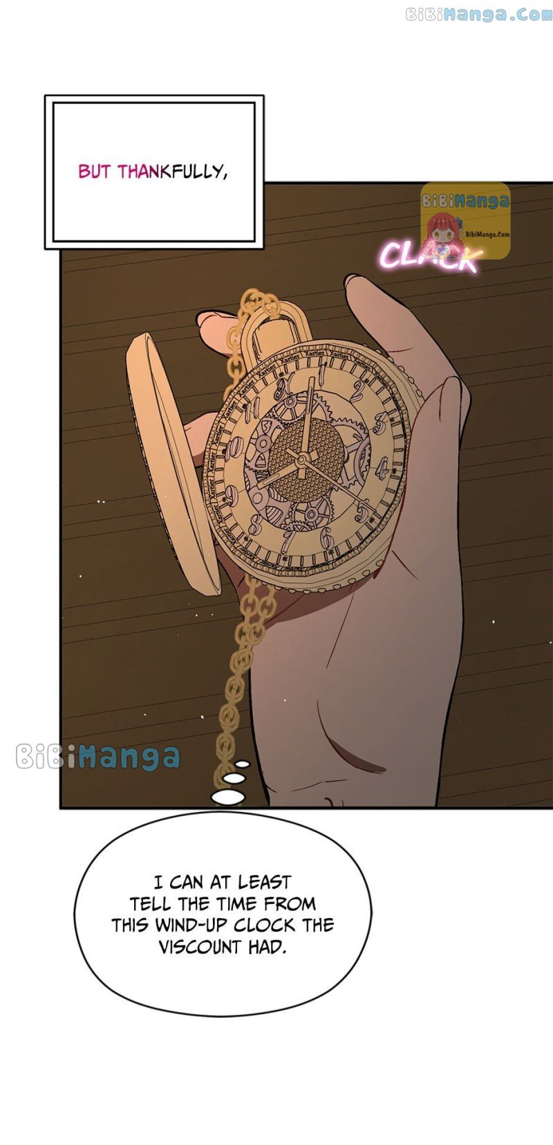 I Didn’t Mean to Seduce the Male Lead Chapter 60 319 69