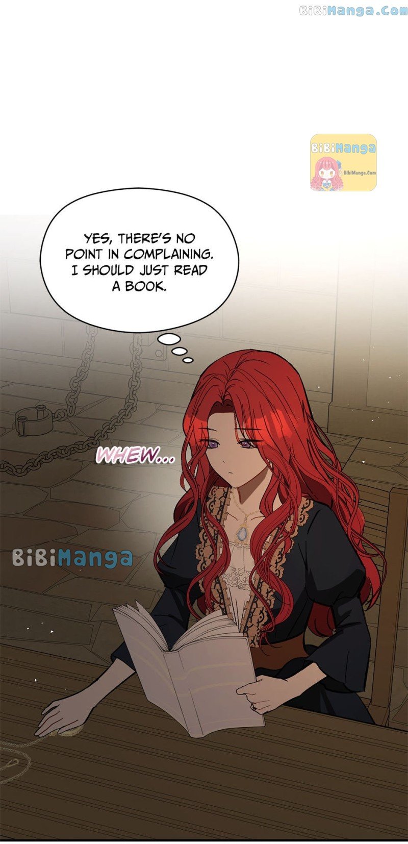 I Didn’t Mean to Seduce the Male Lead Chapter 60 320 70d