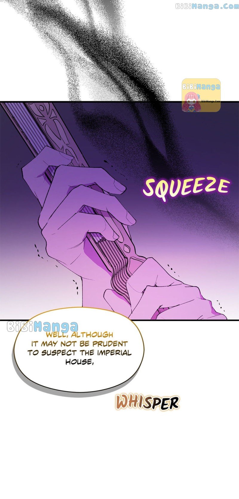 I Didn’t Mean to Seduce the Male Lead Chapter 60 257 7a