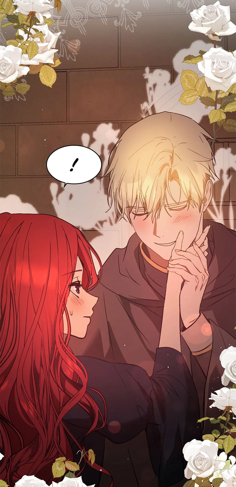 I Didn’t Mean to Seduce the Male Lead Chapter 61 244 12b