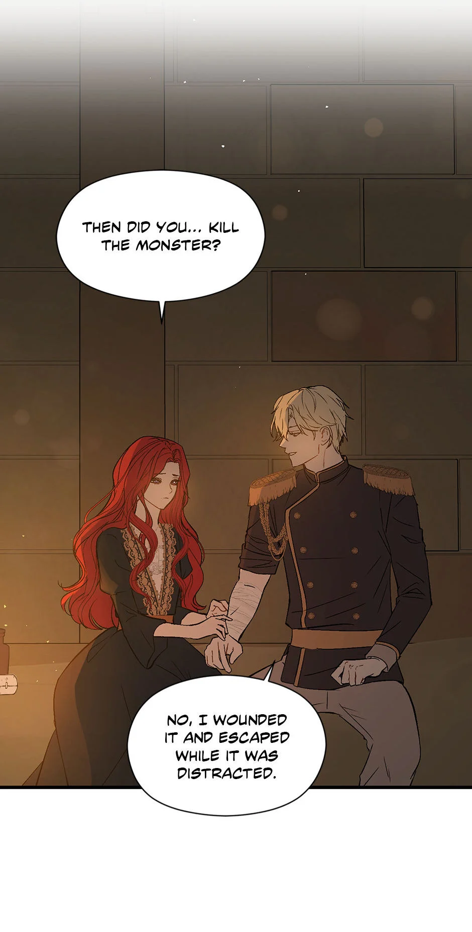 I Didn’t Mean to Seduce the Male Lead Chapter 61 249 17
