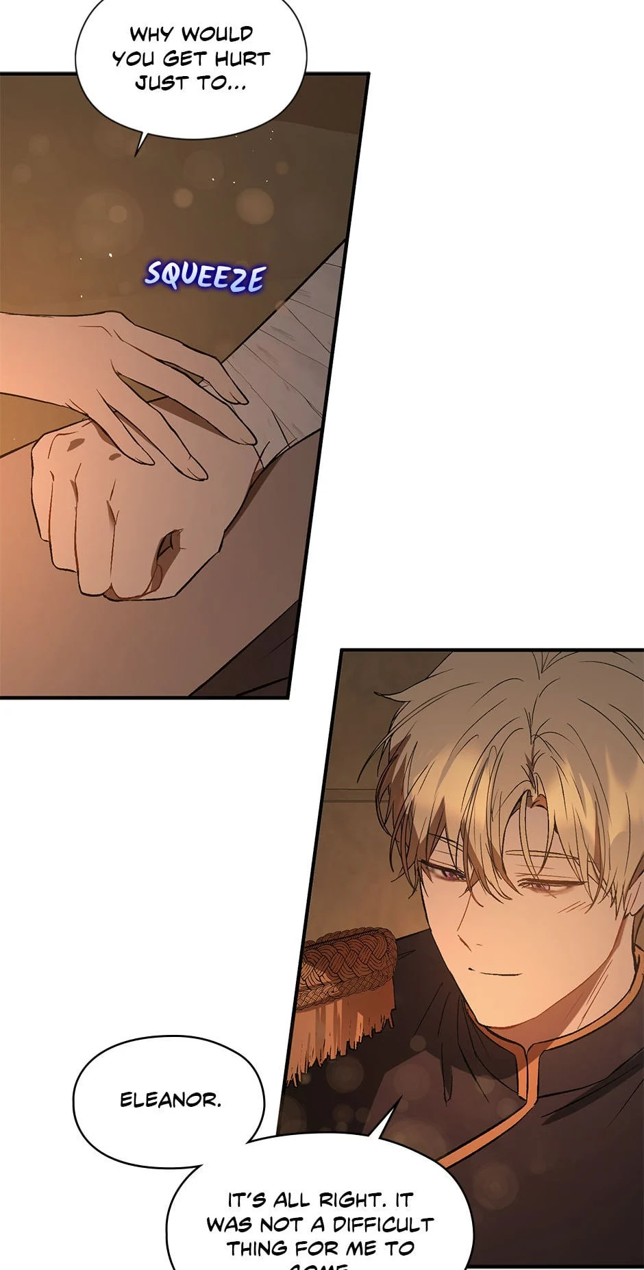 I Didn’t Mean to Seduce the Male Lead Chapter 61 252 20b