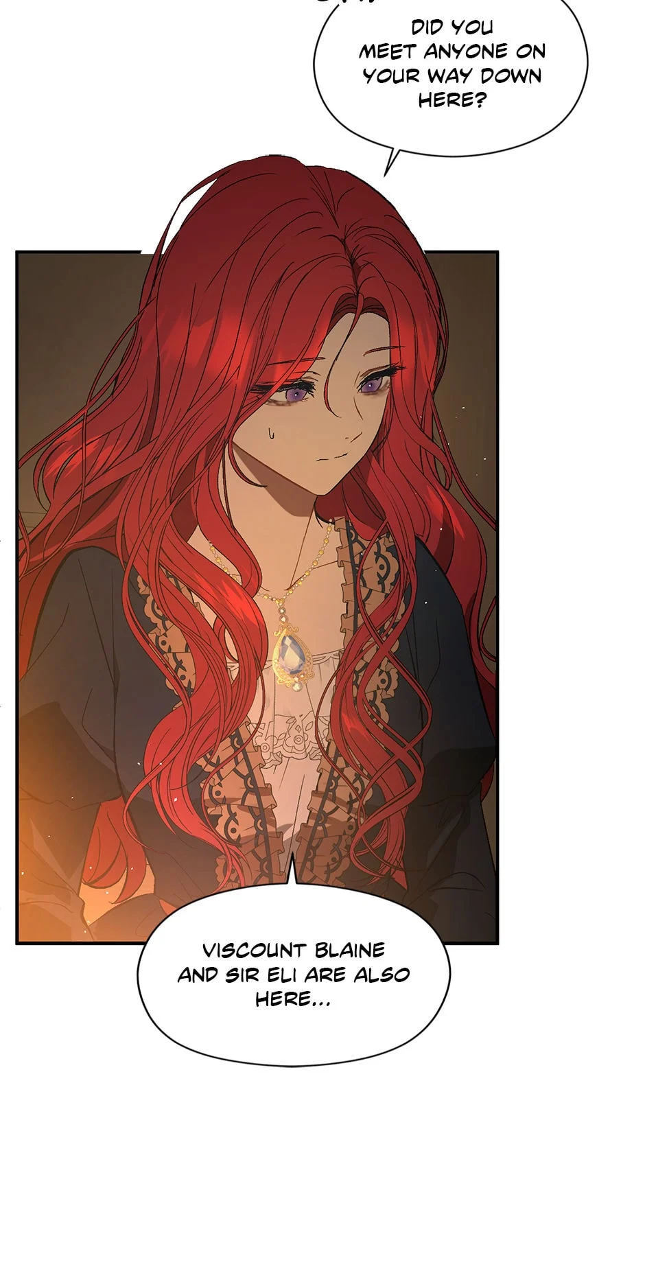 I Didn’t Mean to Seduce the Male Lead Chapter 61 255 23d