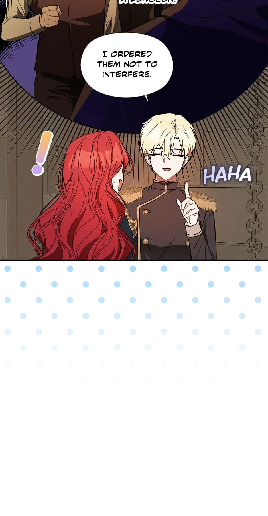 I Didn’t Mean to Seduce the Male Lead Chapter 61 258 26d
