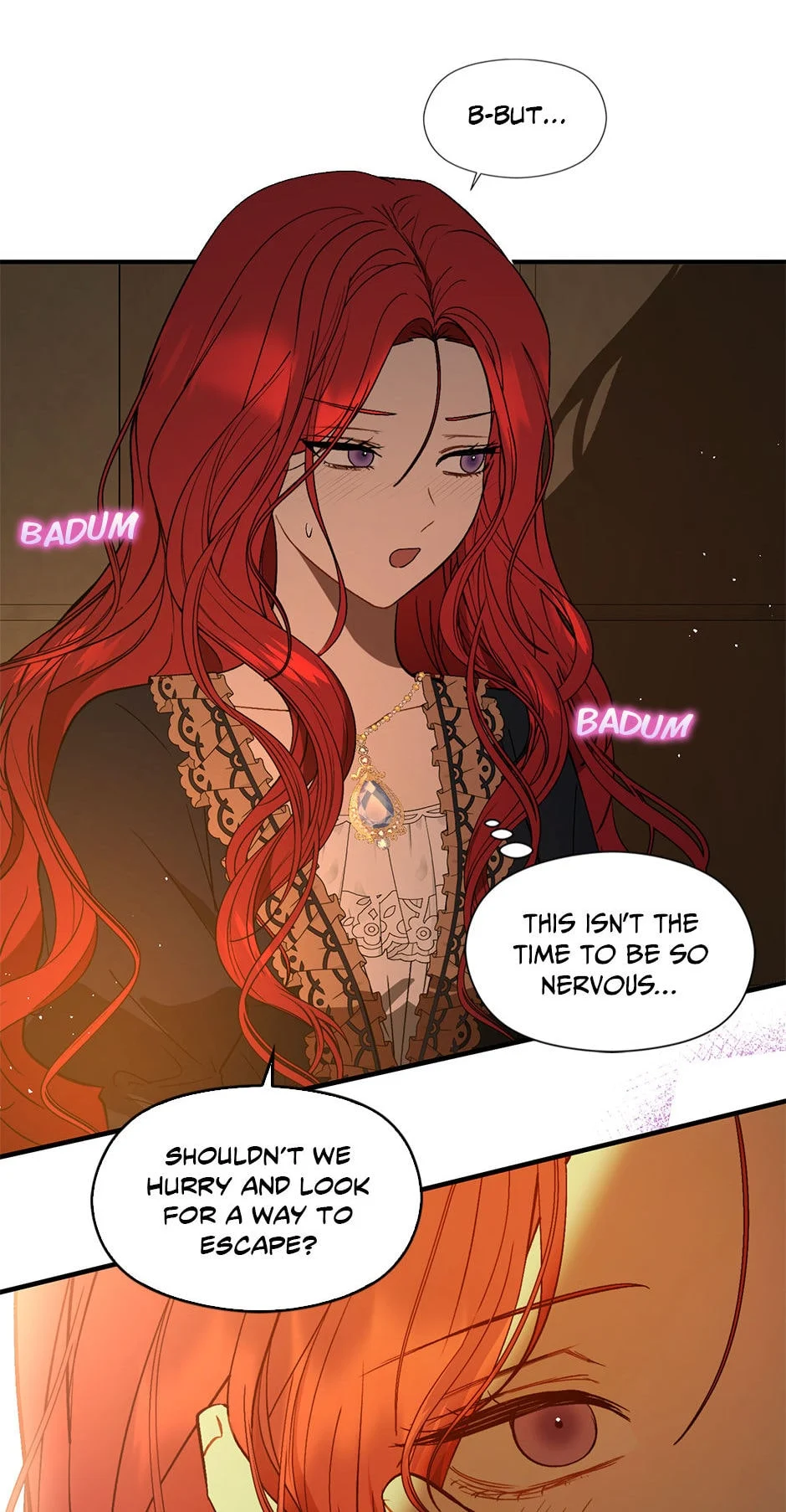 I Didn’t Mean to Seduce the Male Lead Chapter 61 259 27b