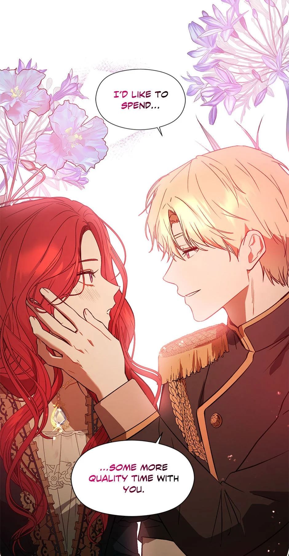 I Didn’t Mean to Seduce the Male Lead Chapter 61 261 29c