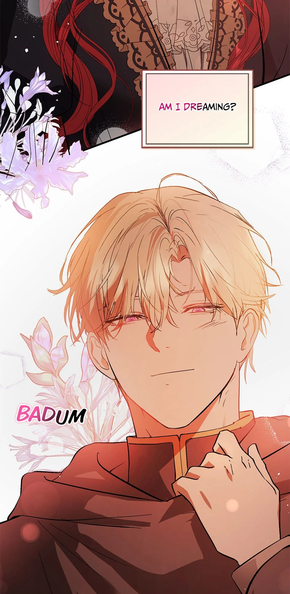 I Didn’t Mean to Seduce the Male Lead Chapter 61 234 2d