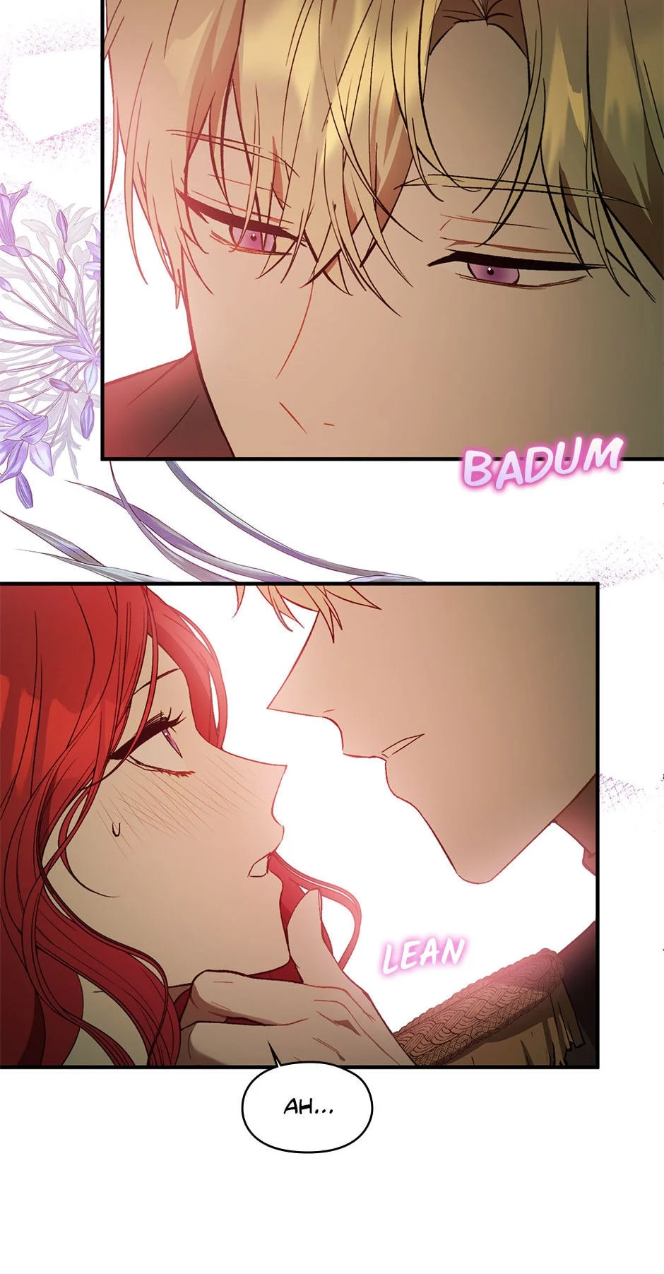 I Didn’t Mean to Seduce the Male Lead Chapter 61 263 31d