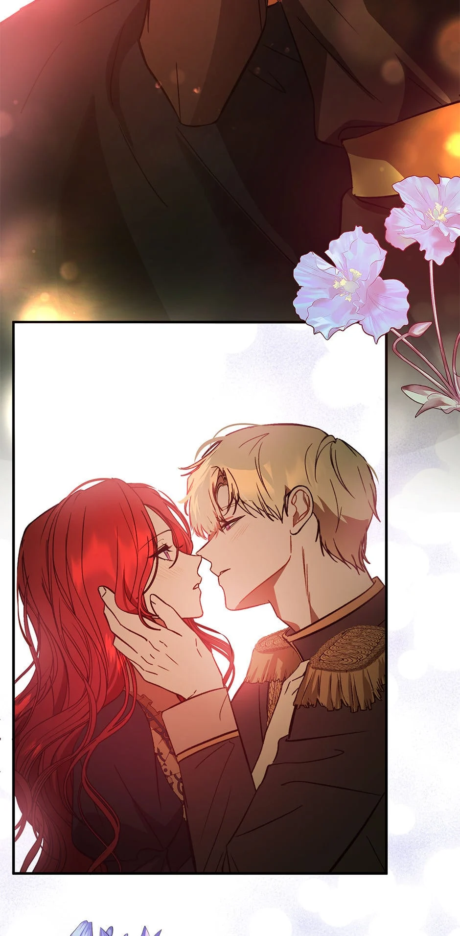 I Didn’t Mean to Seduce the Male Lead Chapter 61 265 33c