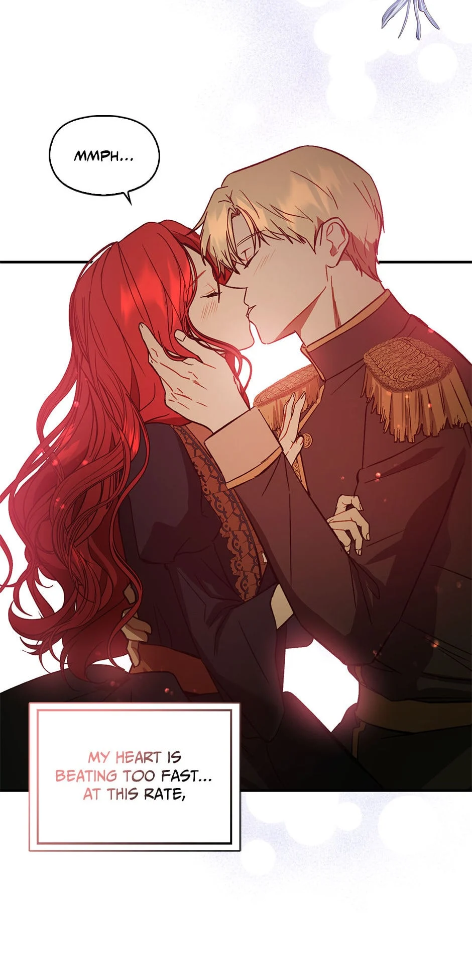 I Didn’t Mean to Seduce the Male Lead Chapter 61 267 35b