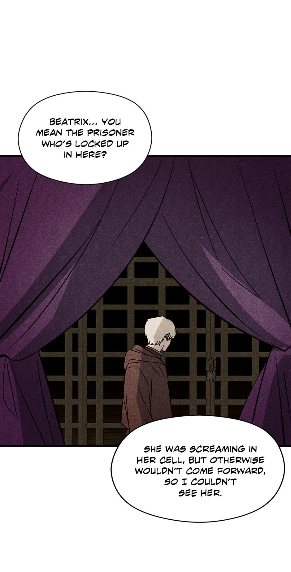 I Didn’t Mean to Seduce the Male Lead Chapter 61 271 39c