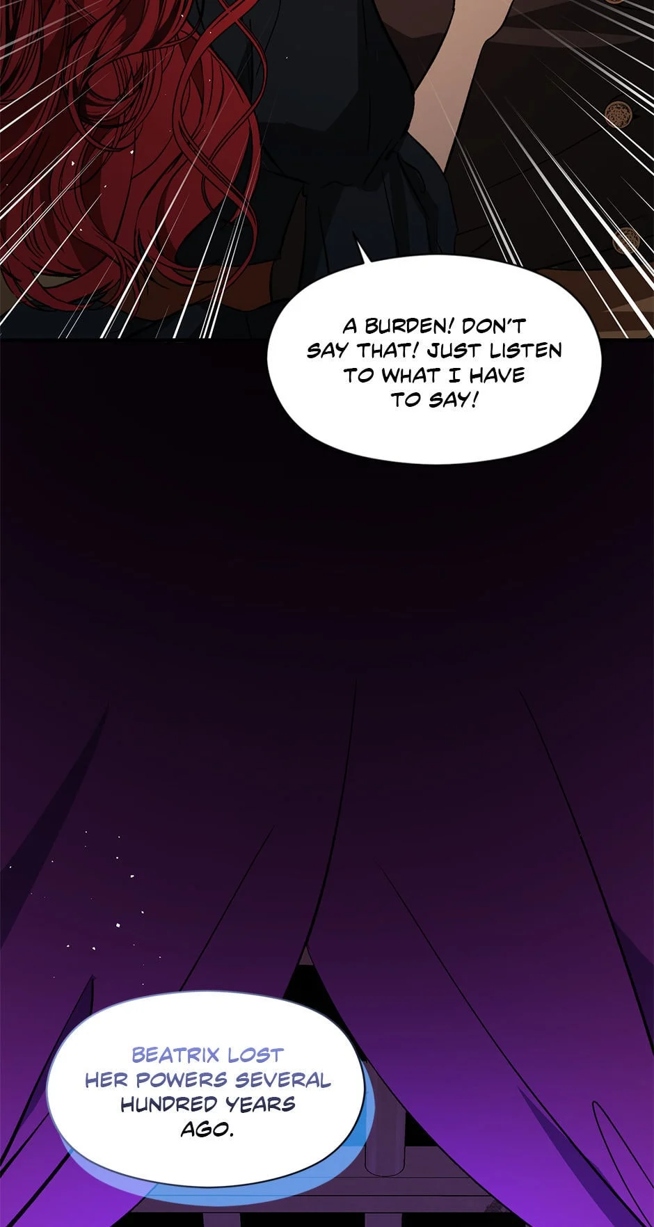 I Didn’t Mean to Seduce the Male Lead Chapter 61 280 48