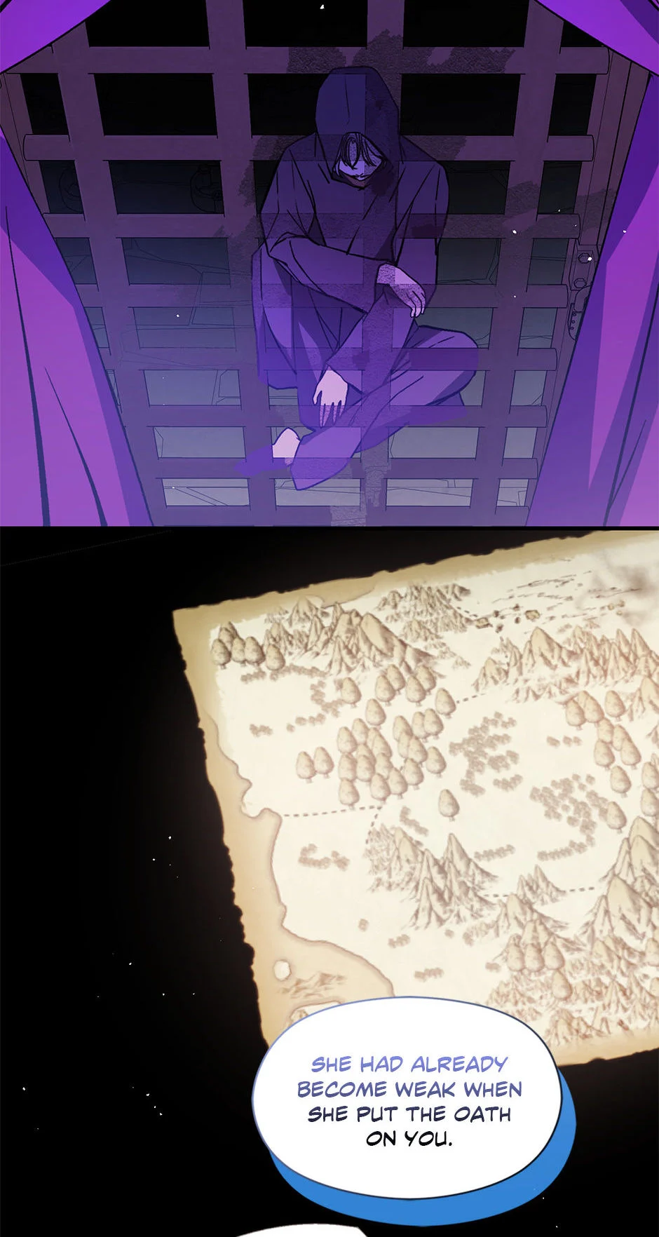 I Didn’t Mean to Seduce the Male Lead Chapter 61 281 49