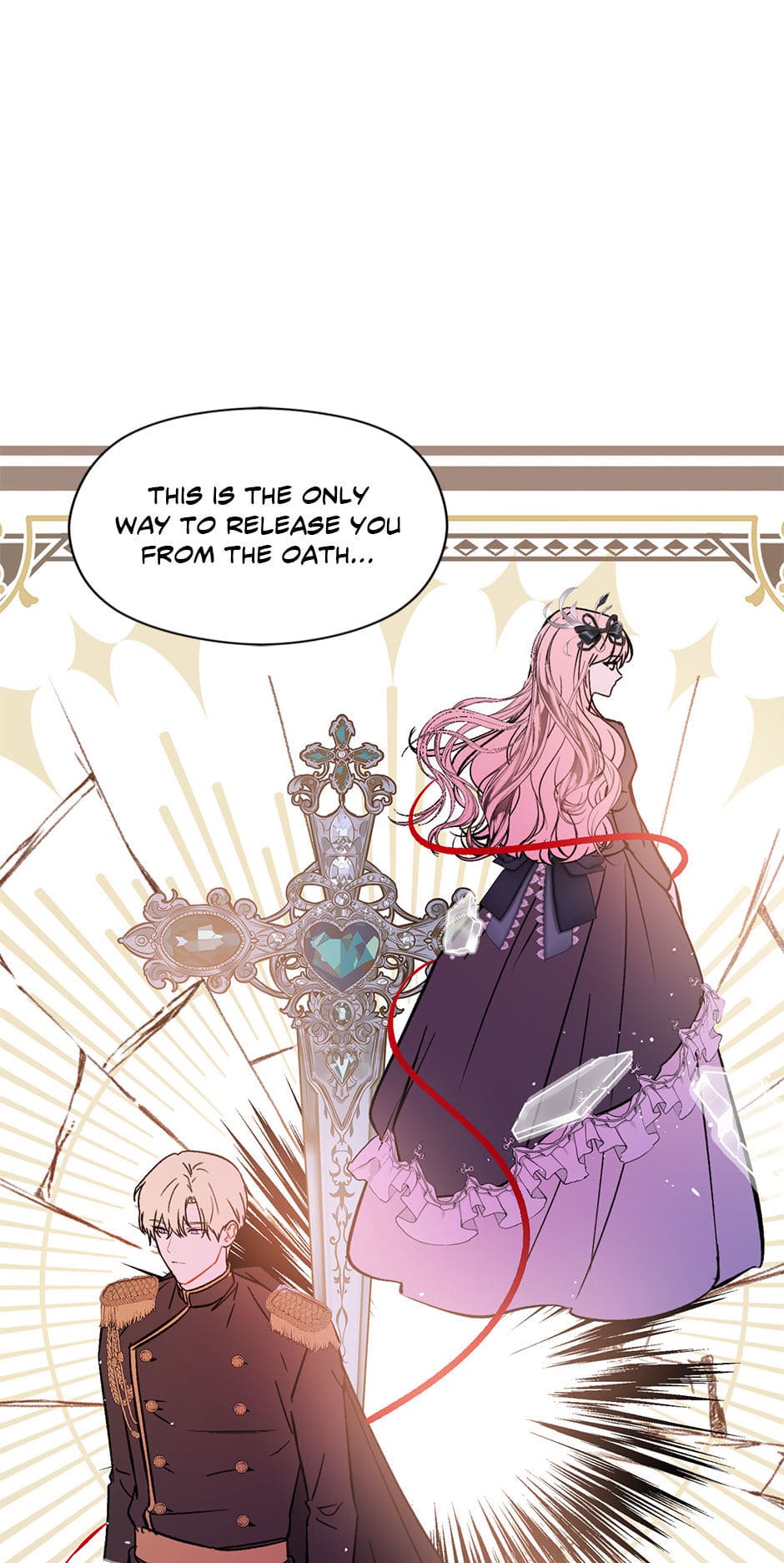I Didn’t Mean to Seduce the Male Lead Chapter 61 284 52a