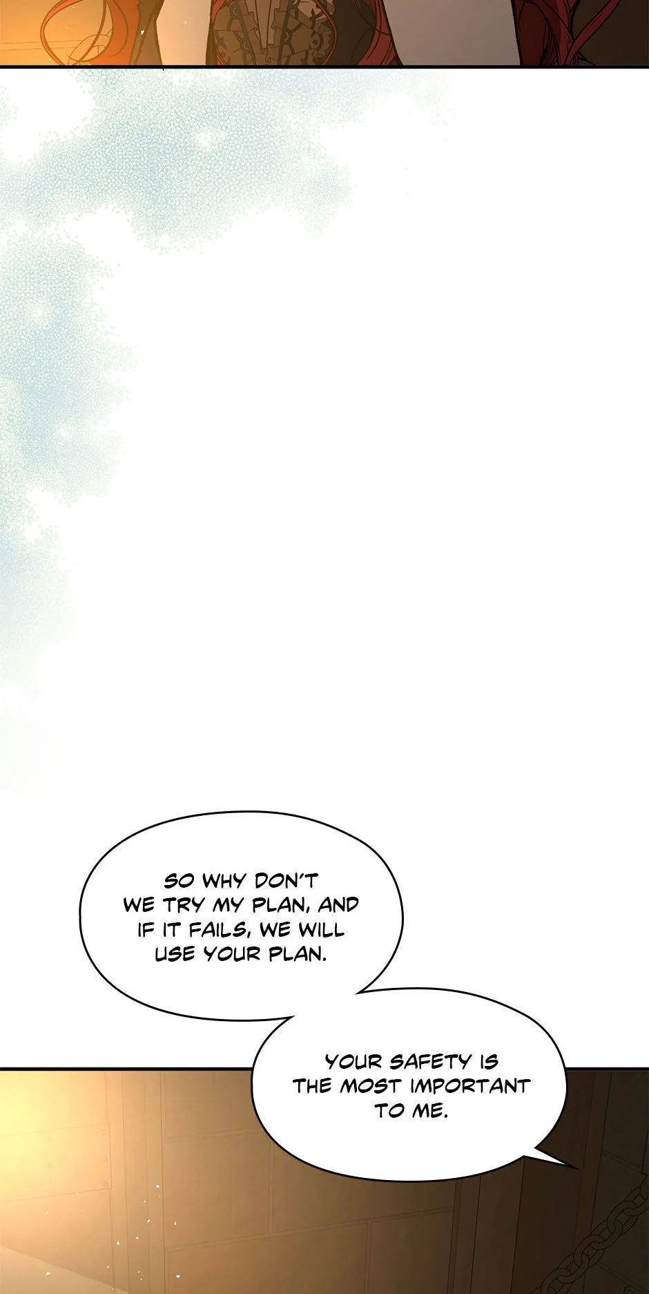 I Didn’t Mean to Seduce the Male Lead Chapter 61 289 57