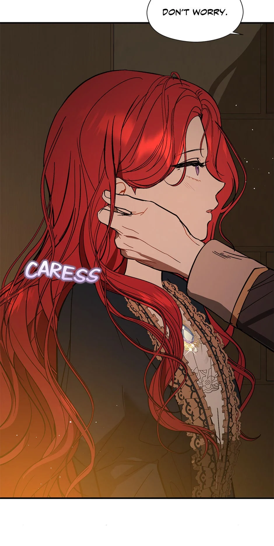 I Didn’t Mean to Seduce the Male Lead Chapter 61 291 59
