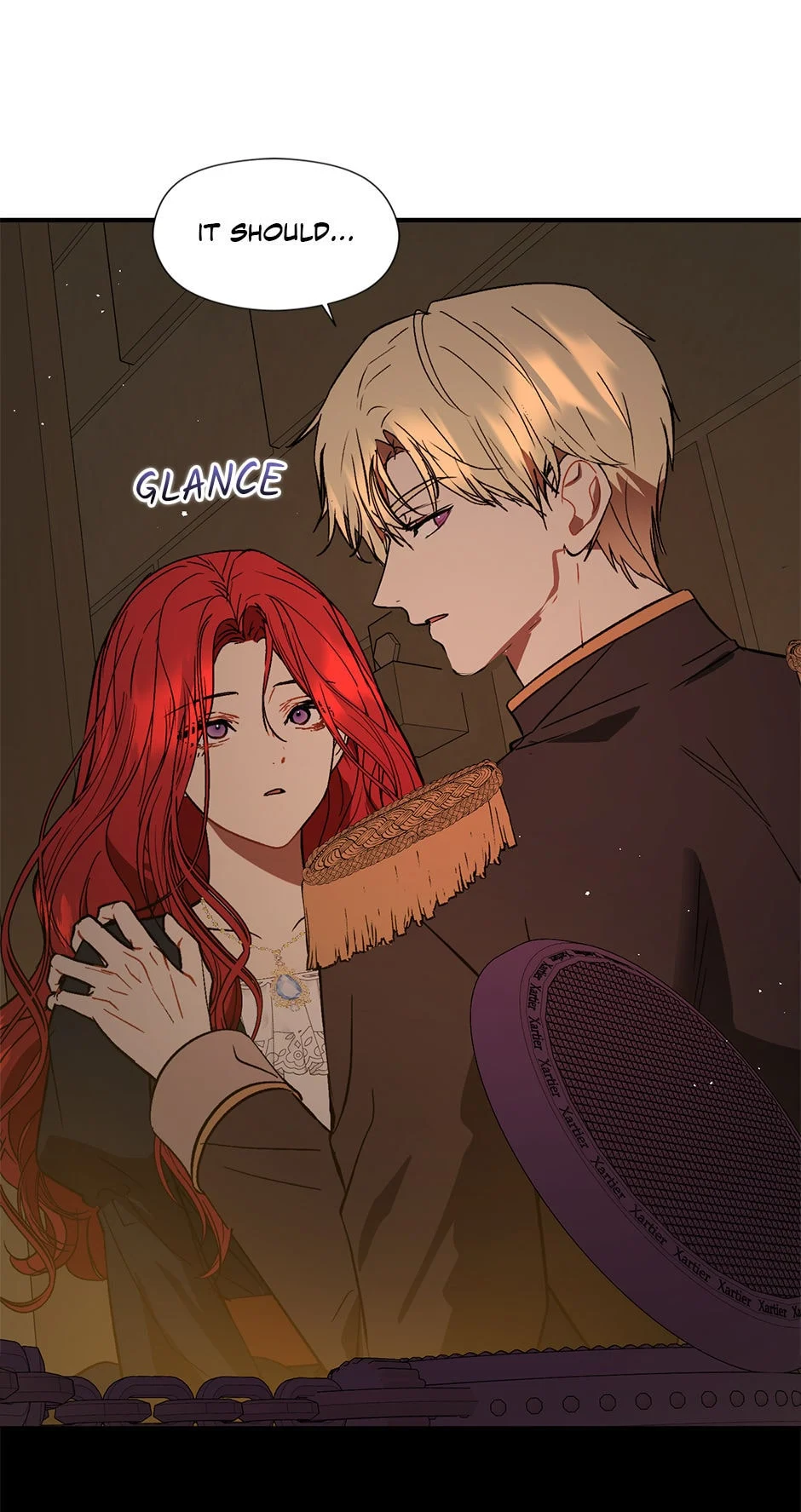 I Didn’t Mean to Seduce the Male Lead Chapter 61 292 60