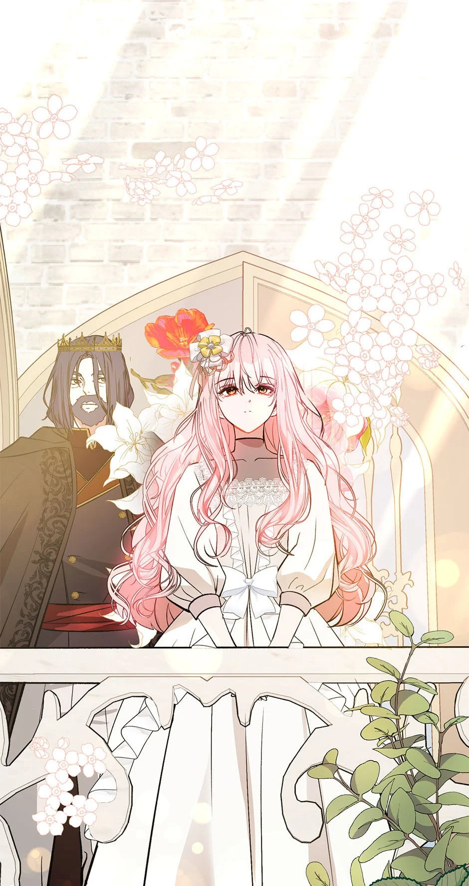 I Didn’t Mean to Seduce the Male Lead Chapter 61 295 63c
