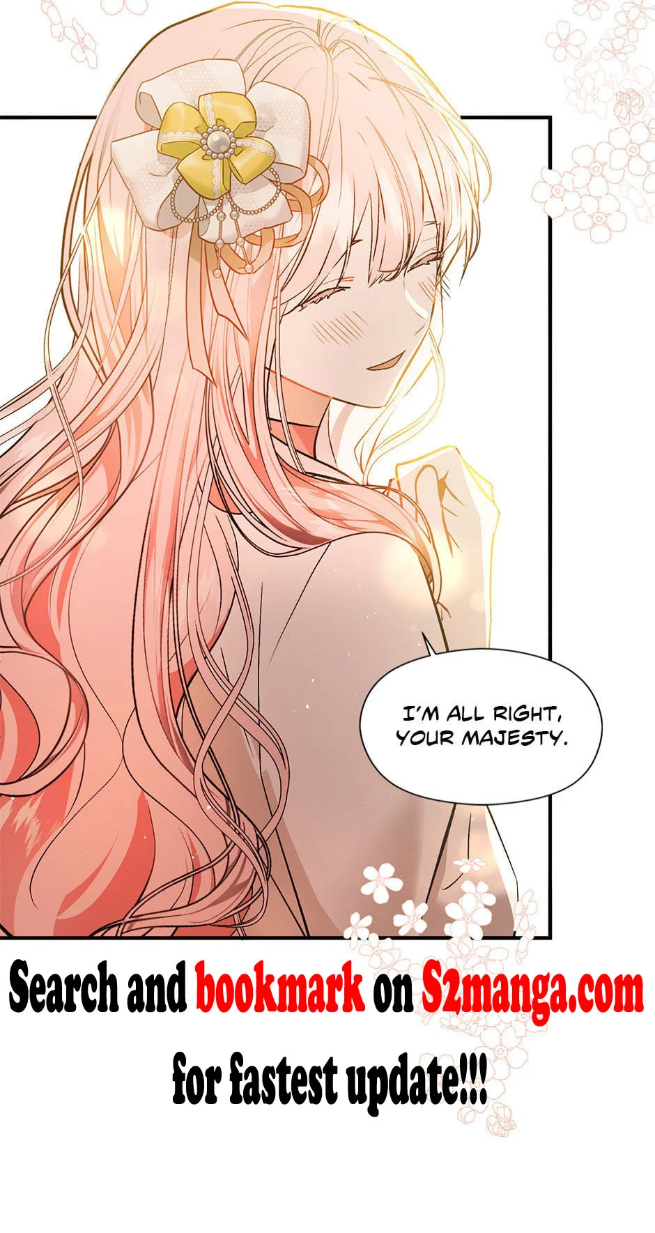 I Didn’t Mean to Seduce the Male Lead Chapter 61 298 66d