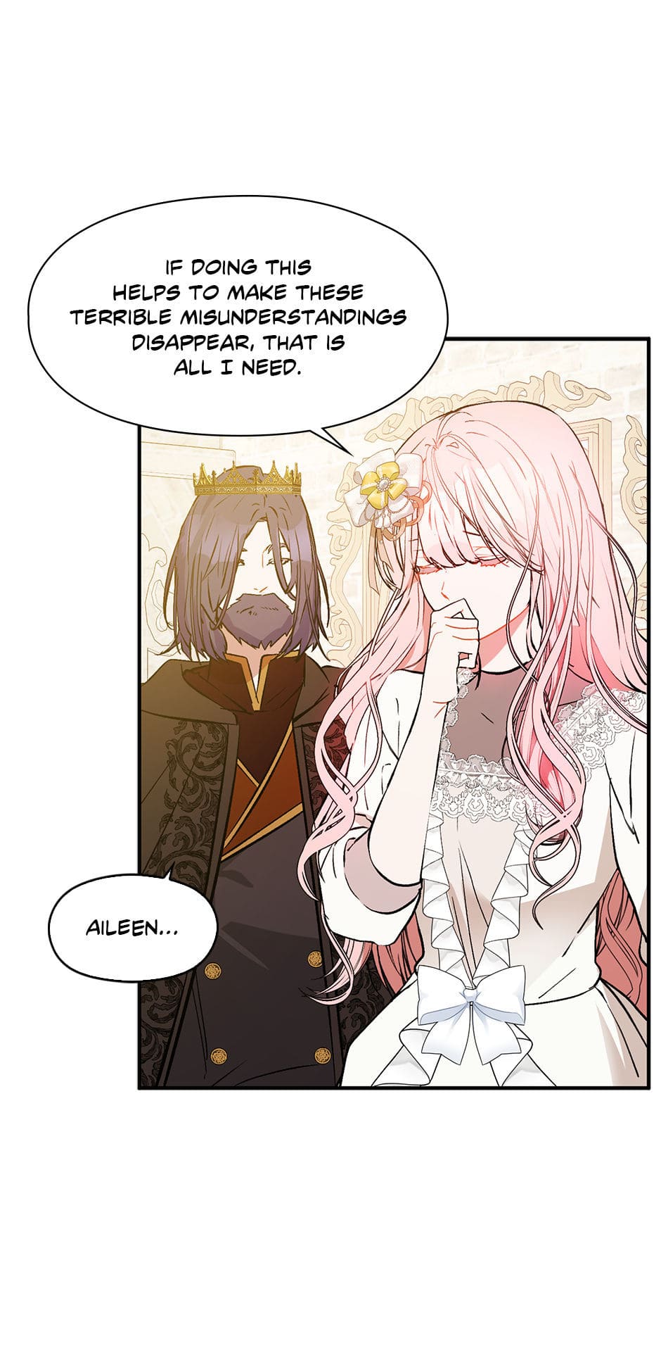 I Didn’t Mean to Seduce the Male Lead Chapter 61 299 67a