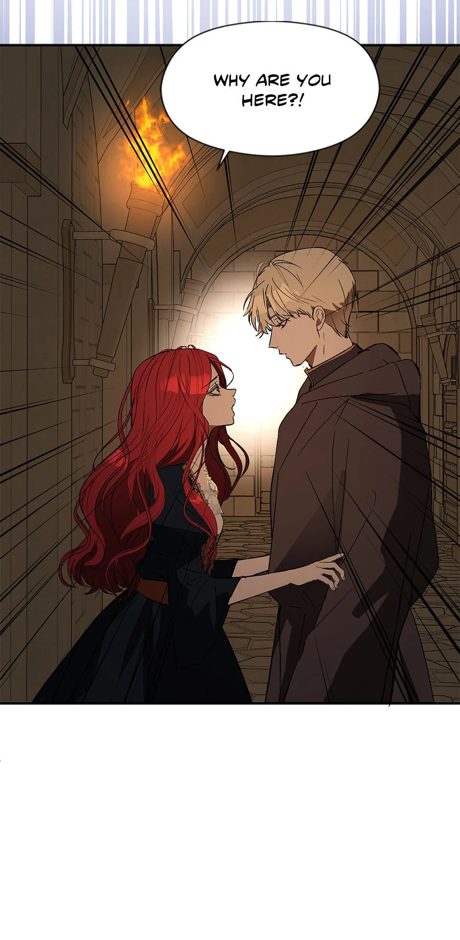 I Didn’t Mean to Seduce the Male Lead Chapter 61 239 7