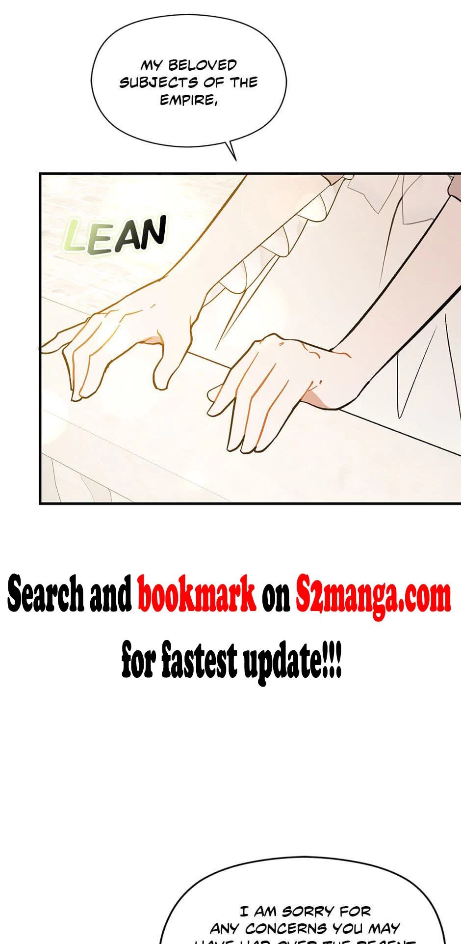 I Didn’t Mean to Seduce the Male Lead Chapter 61 303 71d
