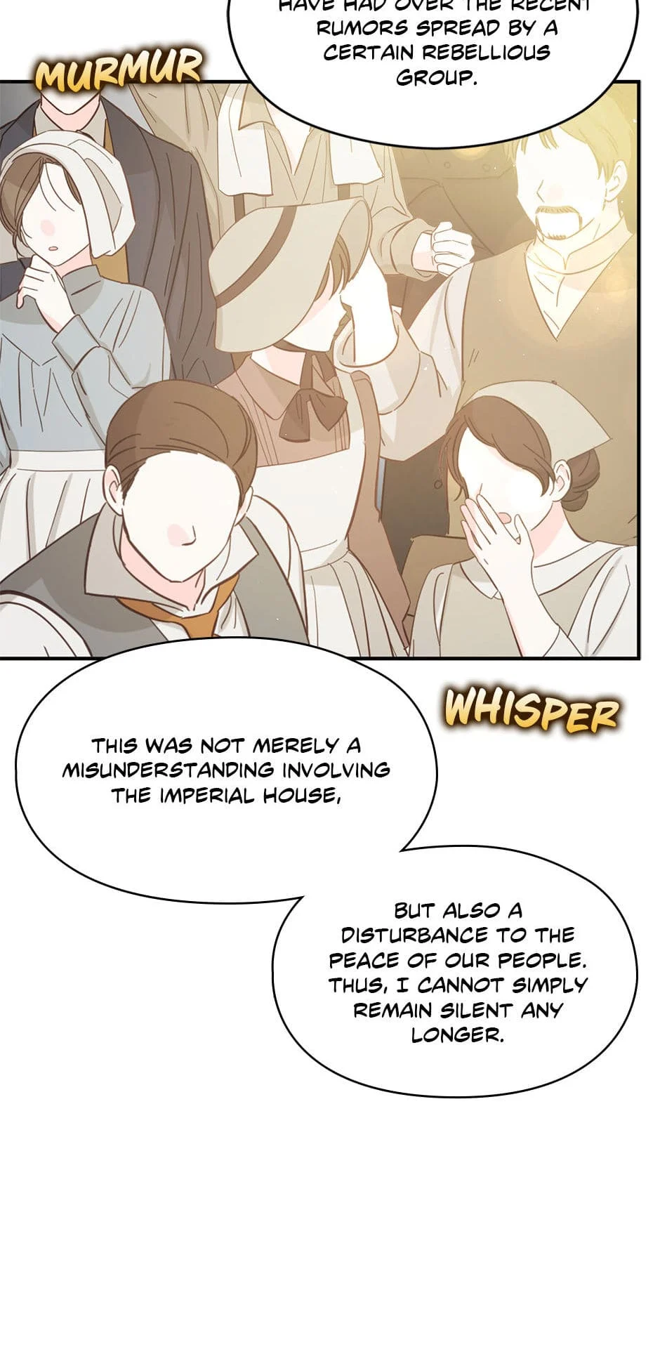 I Didn’t Mean to Seduce the Male Lead Chapter 61 304 72a